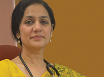 Dr. Ameeta R. Manchanda
